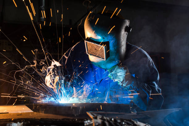 Best Aerospace and Defense Welding in Coral Hills, MD