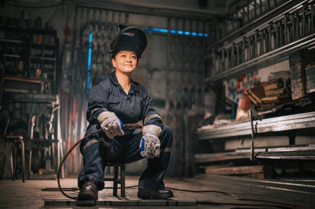 Coral Hills, MD Welder & Metal Fabrication Company
