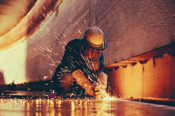 Best Marine and Shipbuilding Welding in Coral Hills, MD