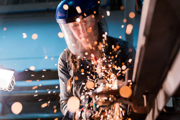 Best Automation and Robotic Welding in Coral Hills, MD